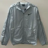 2024 New NK Light blue Windbreaker