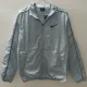 2024 New NK Light blue Windbreaker