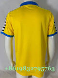 1983-1984 Cadiz Home Retro Soccer Jersey