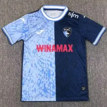 2024-25 Havre Athletic Home Fans Soccer Jersey