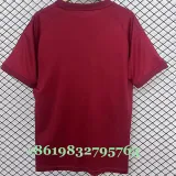 2024-25 Bayern Red Special Edition Training Shirts