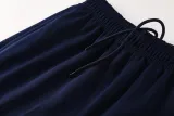 2025 NK NJ12 Royal Blue Jacket Tracksuit