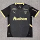 2024-25 RC Lens Black Special Edition Fans Soccer Jersey *全广告