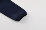 2025 NK NJ12 Royal Blue Jacket Tracksuit