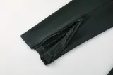 2025 NK NJ12 Dark gray Jacket Tracksuit