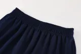2025 NK NJ12 Royal Blue Jacket Tracksuit
