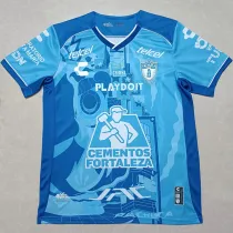 2024-25 Pachuca Third Fans Soccer Jersey