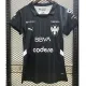 2024-25 Monterrey Third Women Soccer Jersey (女)黑色