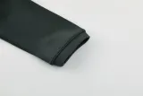2025 NK NJ12 Dark gray Jacket Tracksuit