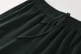 2025 NK NJ12 Dark gray Jacket Tracksuit