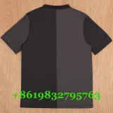 2013-2014 Man City Away Retro Soccer Jersey