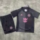 2025-26 Inter Miami Away Kids Soccer Jersey