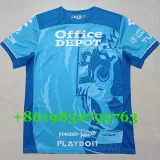 2024-25 Pachuca Third Fans Soccer Jersey