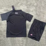 2025-26 Inter Miami Away Kids Soccer Jersey