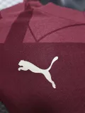 2024-25 Man City Third Long Sleeve Player Version Soccer Jersey (长袖球员)