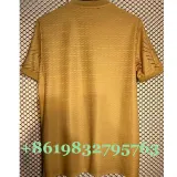 2024-25 RMA Gold Training Shirts