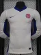 2024-25 CHE Away Long Sleeve Player Version Soccer Jersey (长袖球员)