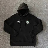 2024-25 Palmeiras Black Hoody 黑色(加绒)