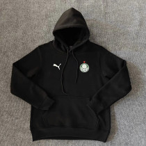2024-25 Palmeiras Black Hoody 黑色(加绒)