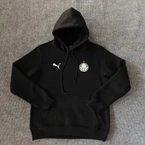 2024-25 Palmeiras Black Hoody 黑色(加绒)