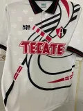 1994-1995 Atlas Away Retro Soccer Jersey