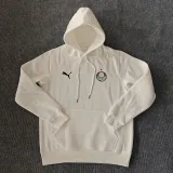 2024-25 Palmeiras White Hoody 白色(加绒)