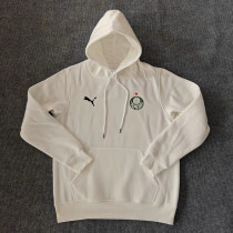 2024-25 Palmeiras White Hoody 白色(加绒)