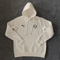 2024-25 Palmeiras White Hoody 白色(加绒)