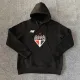 2024-25 Sao Paulo Black Hoody 黑色(加绒)