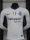 2024-25 INT Away Long Sleeve Player Version Soccer Jersey (长袖球员)
