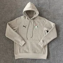 2024-25 Palmeiras Grey Hoody 灰色(加绒)