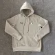 2024-25 Palmeiras Grey Hoody 灰色(加绒)