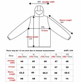 2024-25 ACM 125th Anniversary Red Hoody 红色(加绒)
