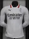 2024-25 ACM Away Long Sleeve Player Version Soccer Jersey (长袖球员)
