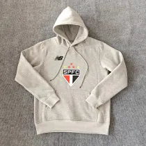 2024-25 Sao Paulo Grey Hoody 灰色(加绒)