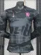 2024-25 CHE Third Long Sleeve Player Version Soccer Jersey (长袖球员)