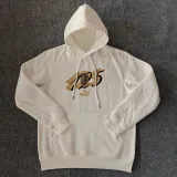 2024-25 ACM 125th Anniversary White Hoody 白色(加绒)