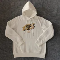 2024-25 ACM 125th Anniversary White Hoody 白色(加绒)