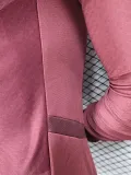 2024-25 Man City Third Long Sleeve Player Version Soccer Jersey (长袖球员)