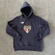2024-25 Sao Paulo Royal blue Hoody 宝蓝色(加绒)