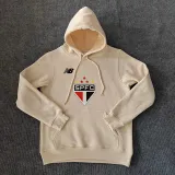 2024-25 Sao Paulo Khaki Hoody 卡其色(加绒)