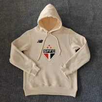 2024-25 Sao Paulo Khaki Hoody 卡其色(加绒)