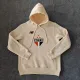 2024-25 Sao Paulo Khaki Hoody 卡其色(加绒)