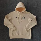 2024-25 Palmeiras Khaki Hoody 卡其色(加绒)