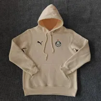 2024-25 Palmeiras Khaki Hoody 卡其色(加绒)