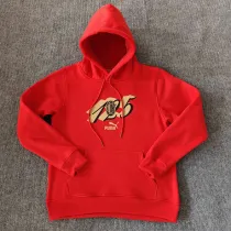 2024-25 ACM 125th Anniversary Red Hoody 红色(加绒)