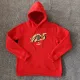 2024-25 ACM 125th Anniversary Red Hoody 红色(加绒)