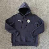2024-25 Palmeiras Royal blue Hoody 宝蓝色(加绒)