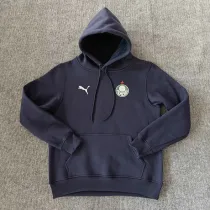 2024-25 Palmeiras Royal blue Hoody 宝蓝色(加绒)