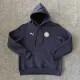 2024-25 Palmeiras Royal blue Hoody 宝蓝色(加绒)
